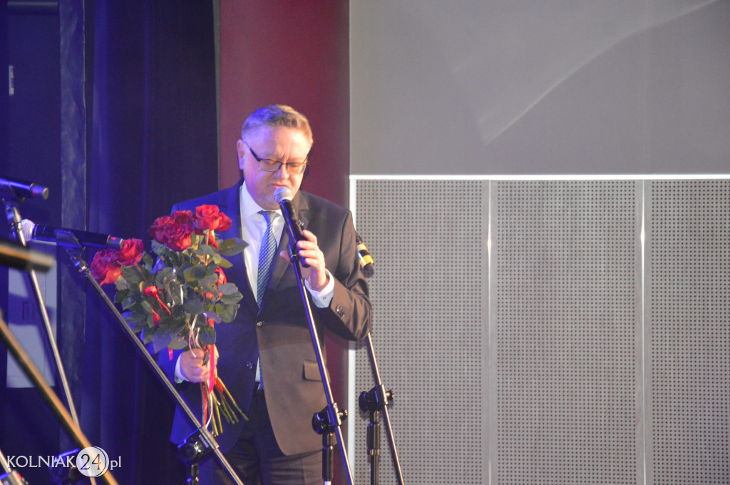 Koncert: Z uśmiechem przez starość