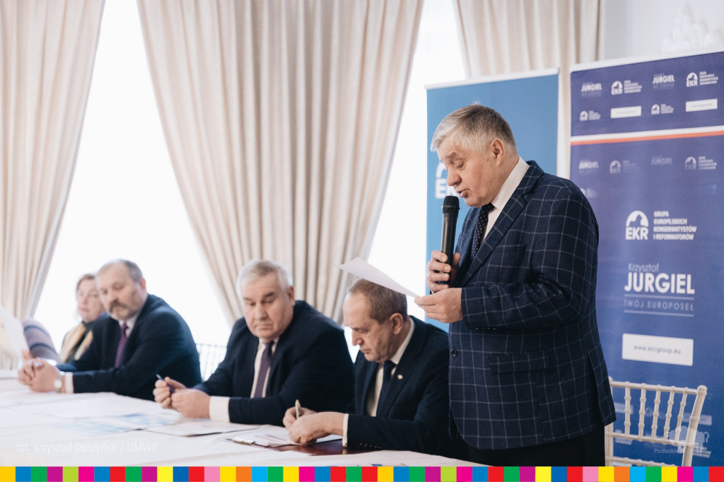Konferencja Europejskich Konserwatystów i Reformatorów (EKR)