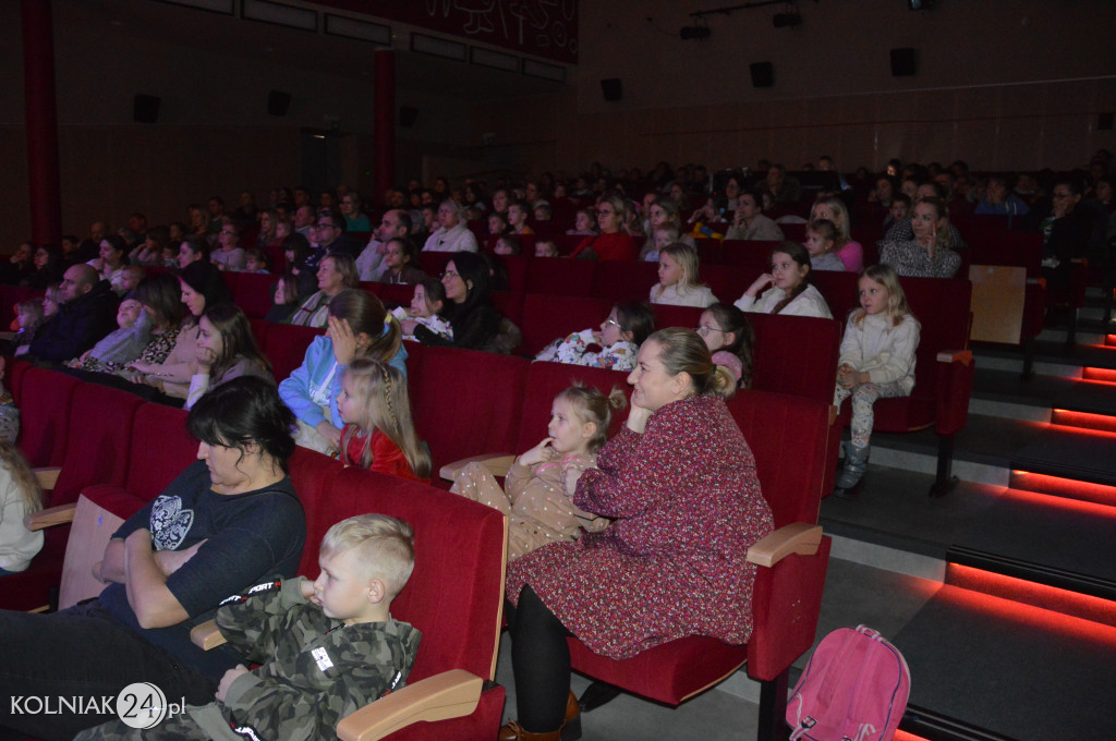 Podróże Baltazara Gąbki