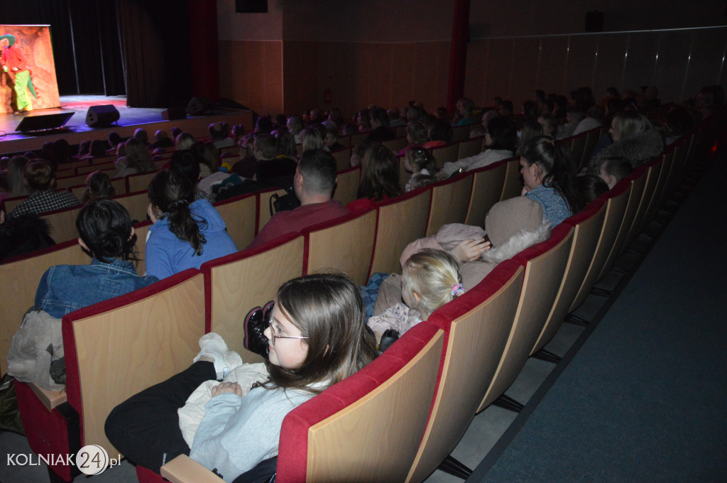 Podróże Baltazara Gąbki
