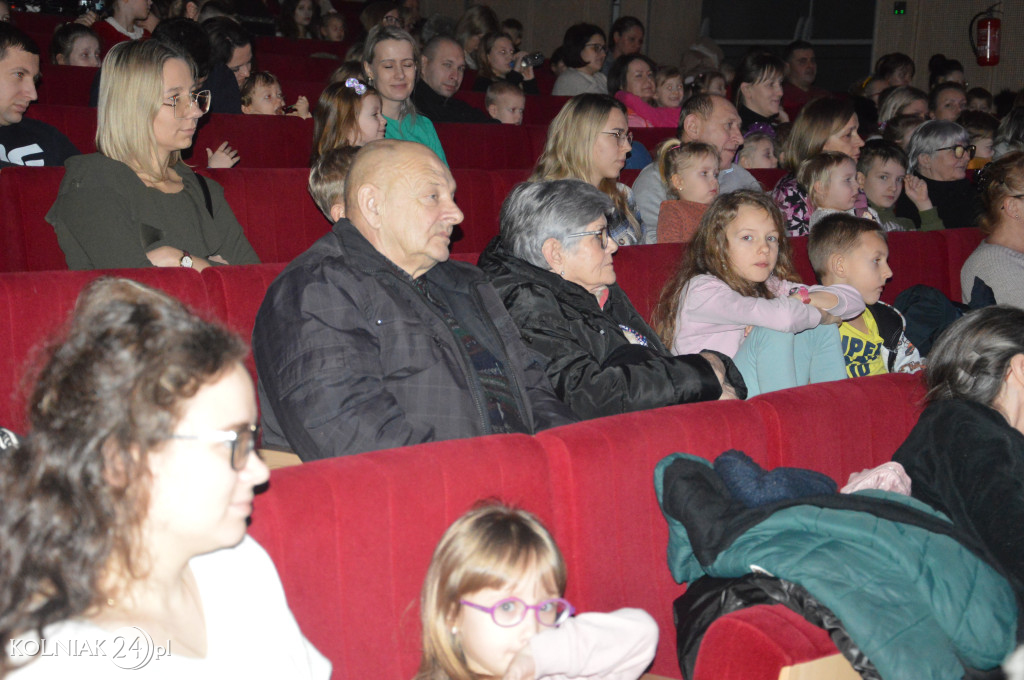 Podróże Baltazara Gąbki