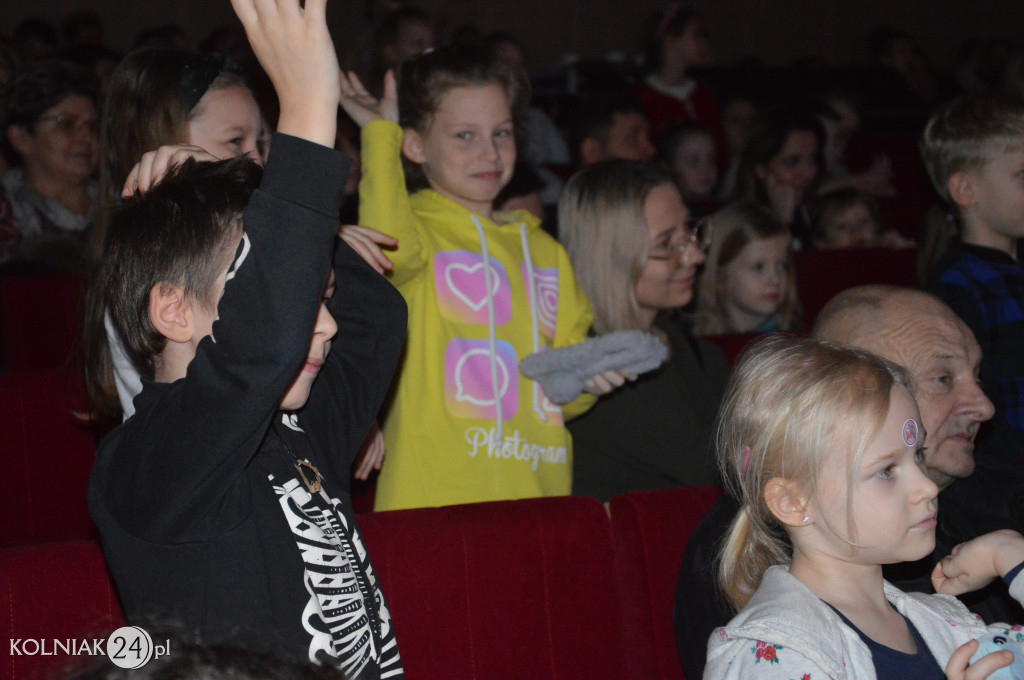 Podróże Baltazara Gąbki