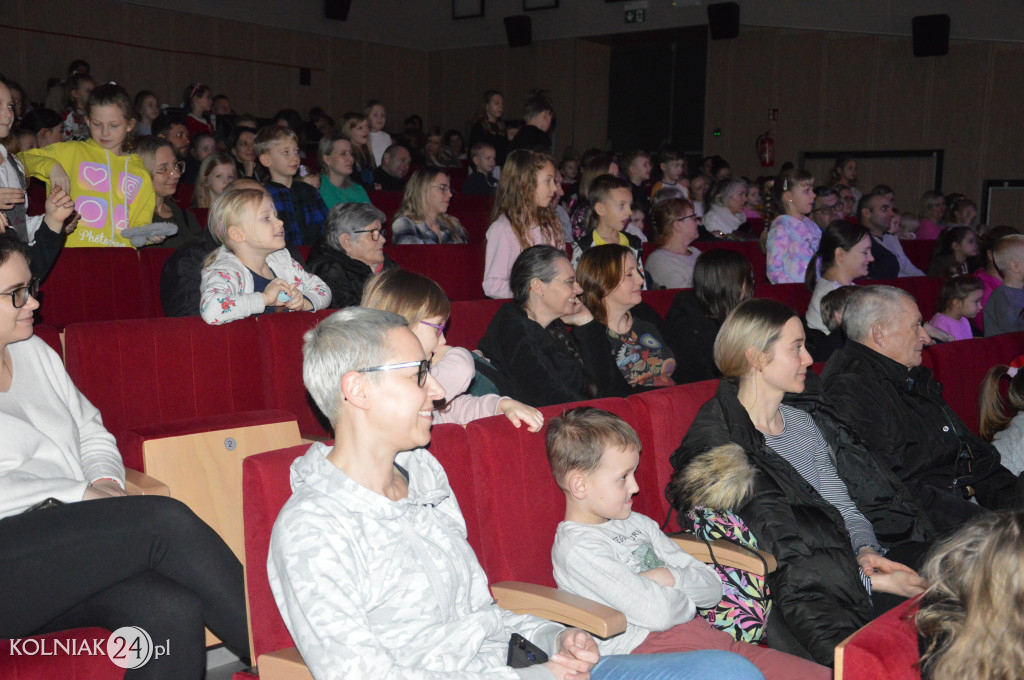 Podróże Baltazara Gąbki