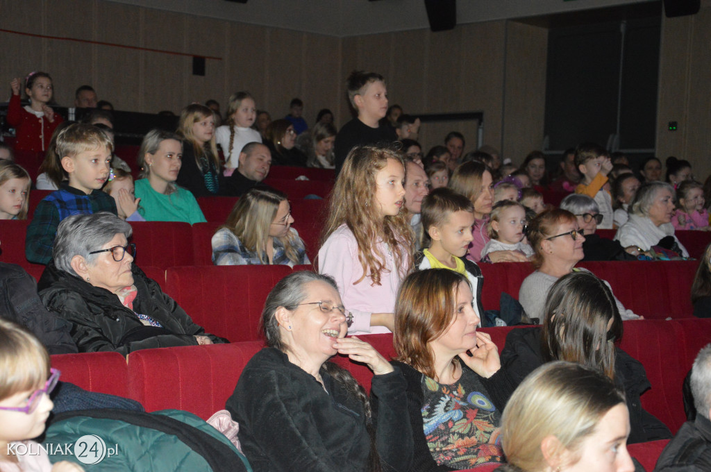 Podróże Baltazara Gąbki