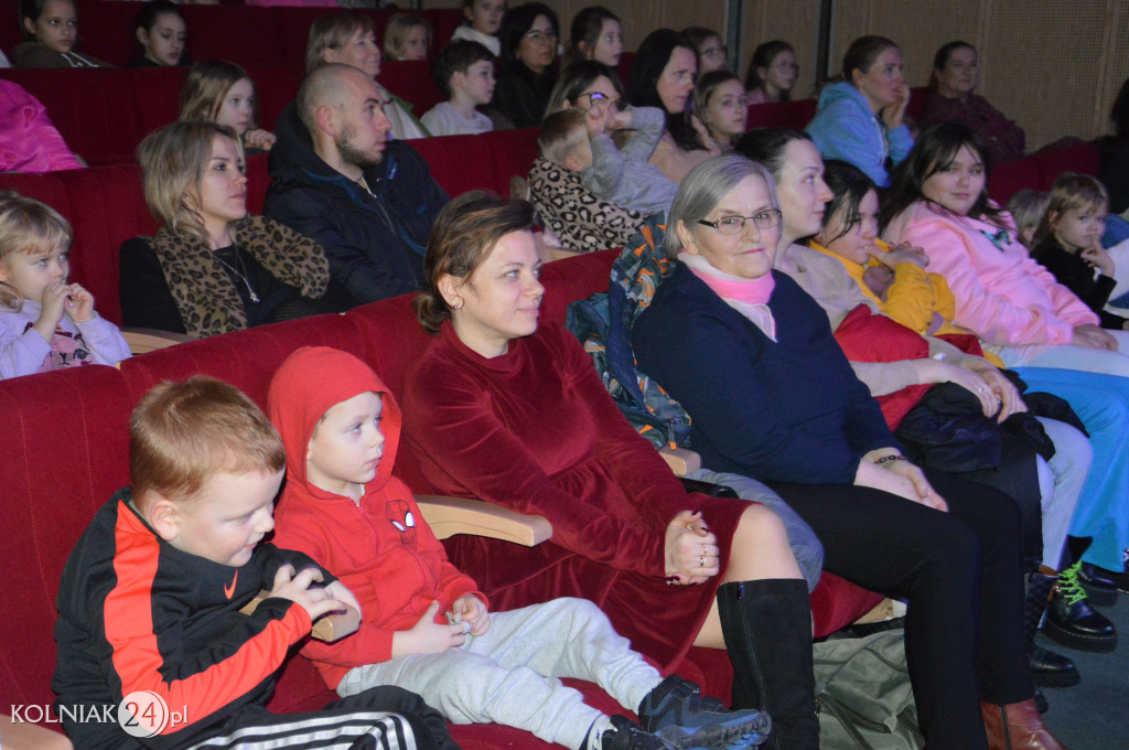 Podróże Baltazara Gąbki