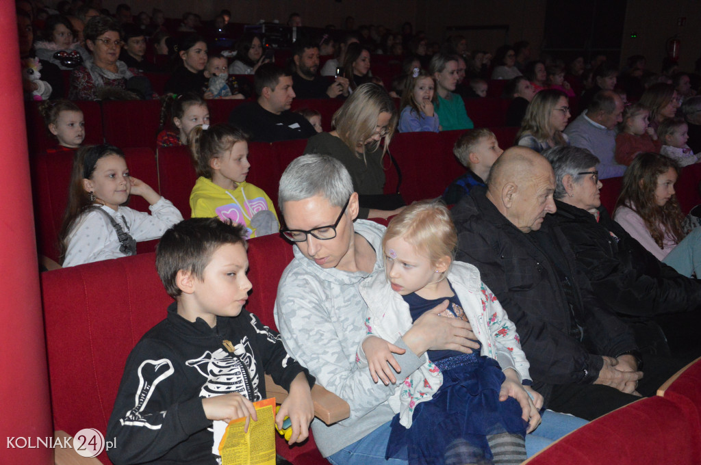 Podróże Baltazara Gąbki