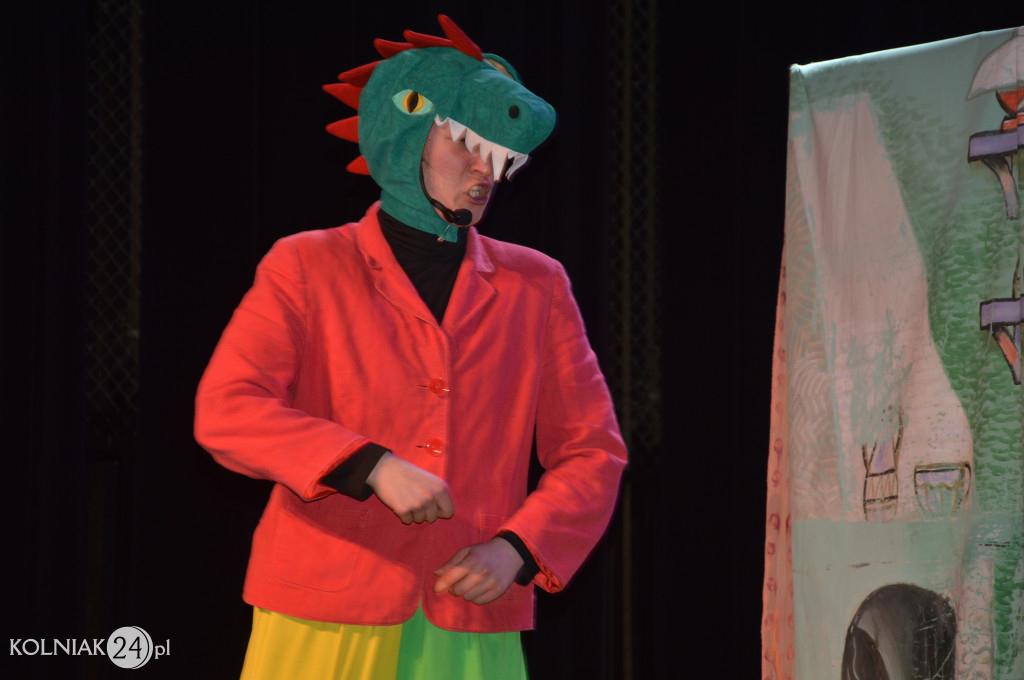 Podróże Baltazara Gąbki