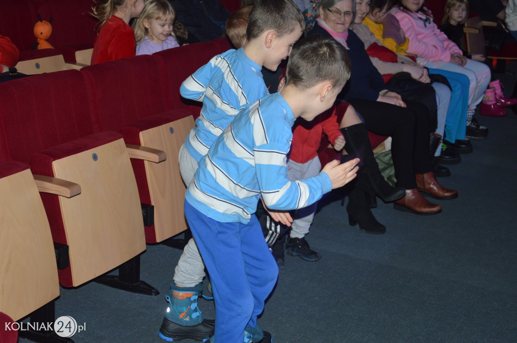 Podróże Baltazara Gąbki