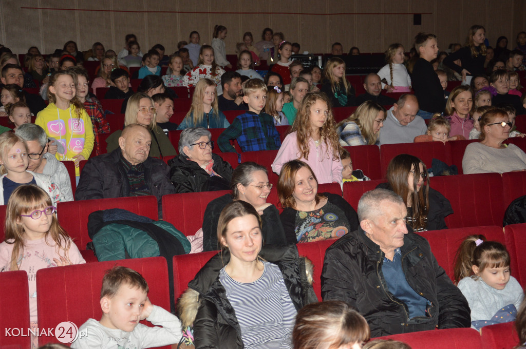 Podróże Baltazara Gąbki