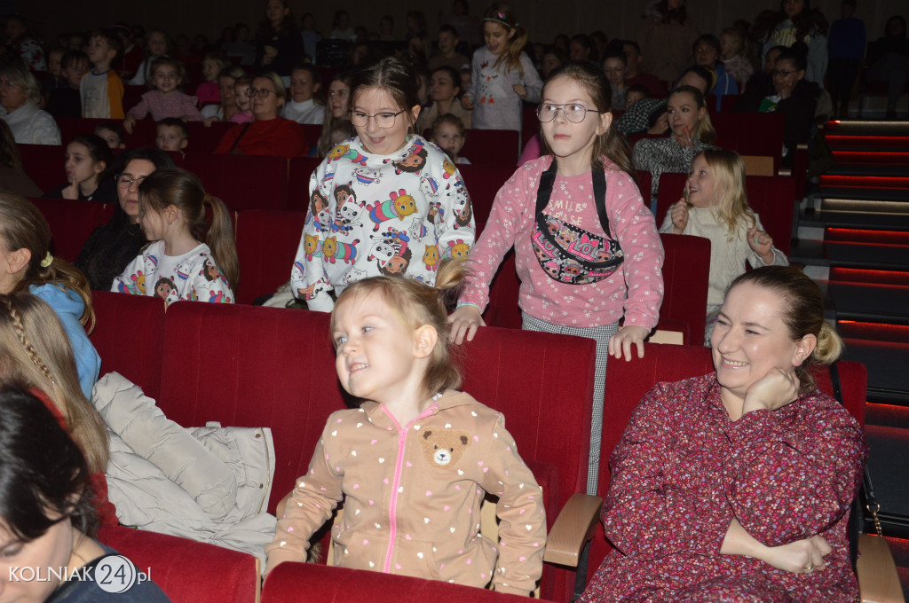 Podróże Baltazara Gąbki