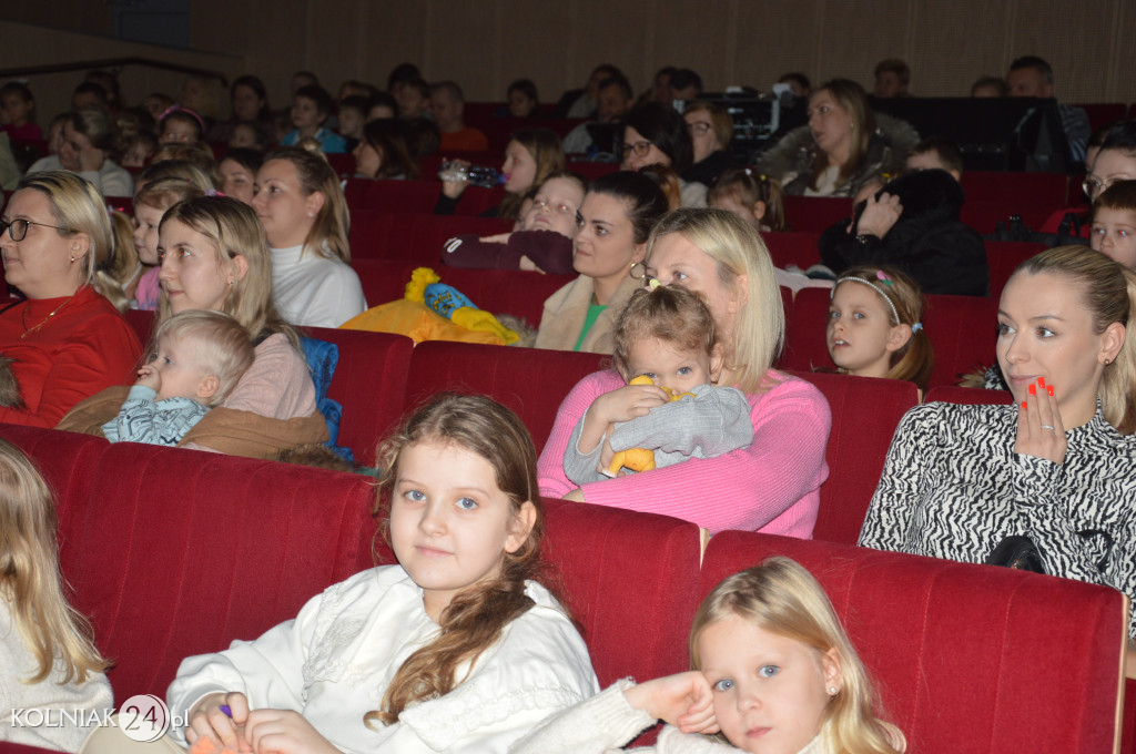 Podróże Baltazara Gąbki