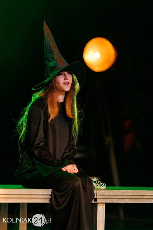 KOKiS i stypendia marszałka