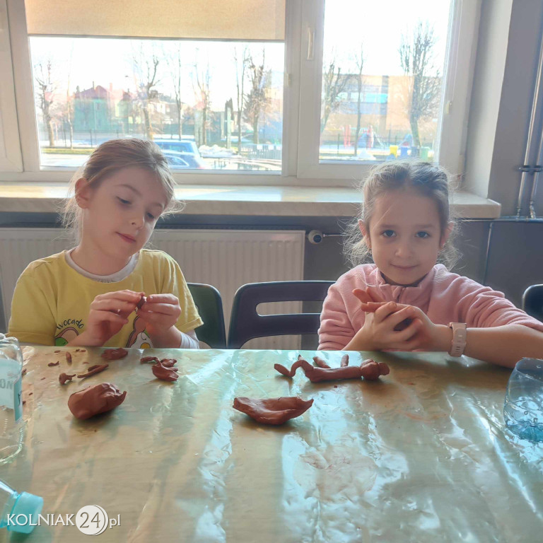 Warsztaty ceramiczne w Kokis