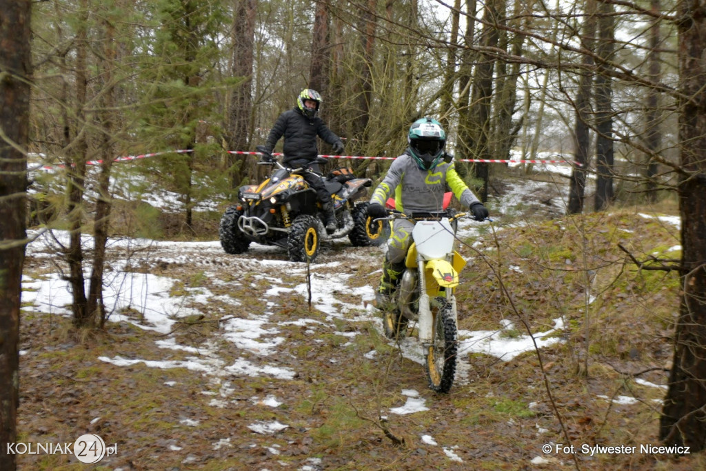 Hunt4x4 dla WOŚP - 32 finał w Jeżach