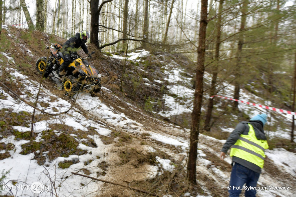 Hunt4x4 dla WOŚP - 32 finał w Jeżach