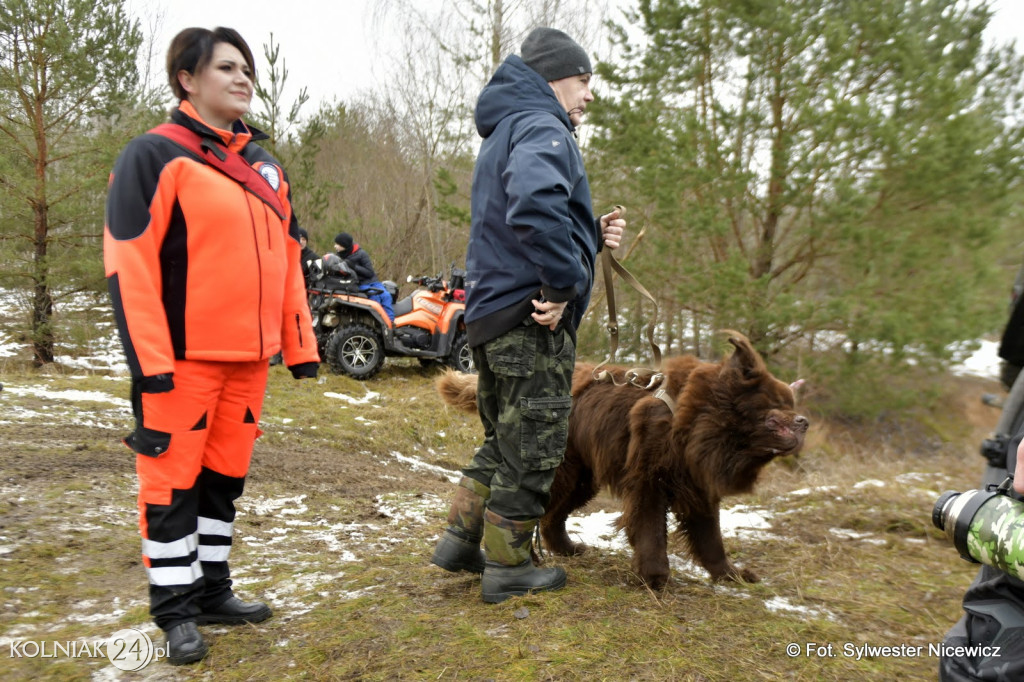 Hunt4x4 dla WOŚP - 32 finał w Jeżach