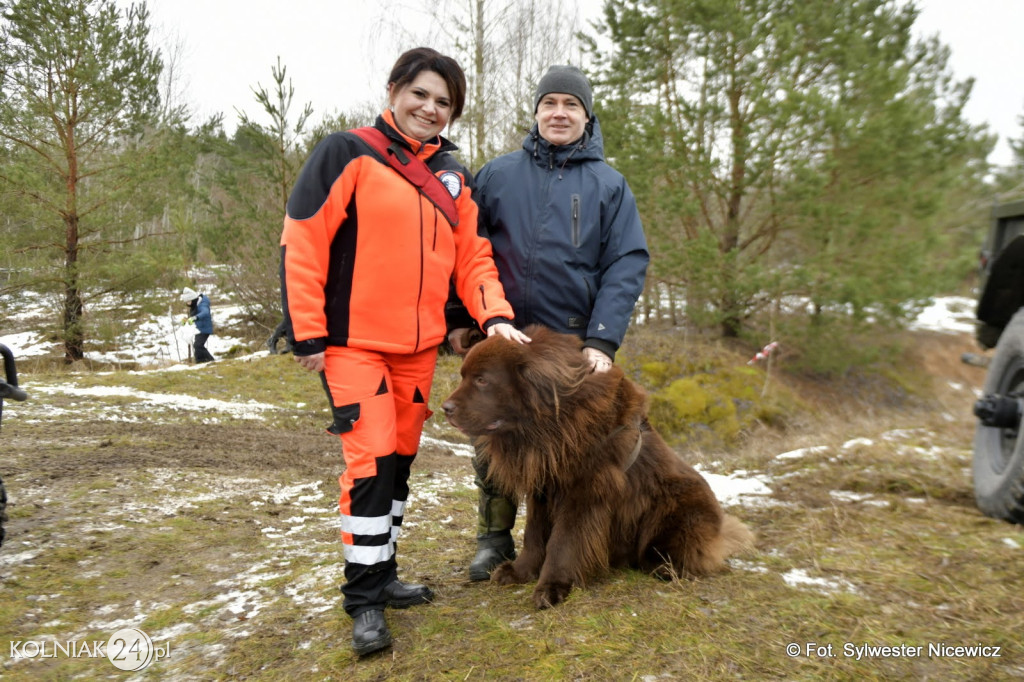 Hunt4x4 dla WOŚP - 32 finał w Jeżach