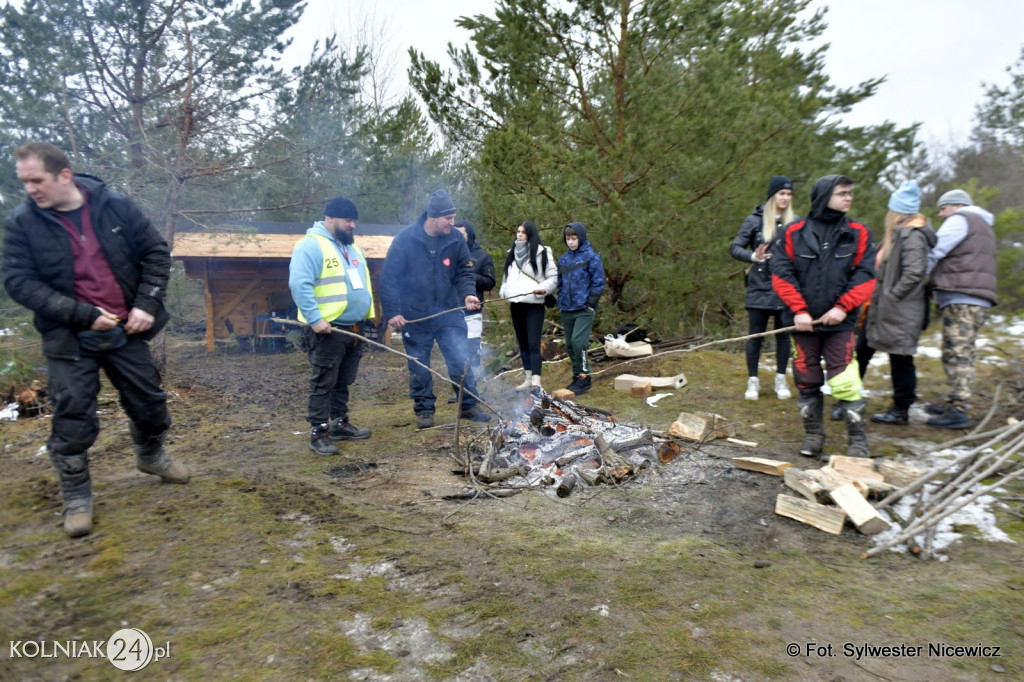 Hunt4x4 dla WOŚP - 32 finał w Jeżach