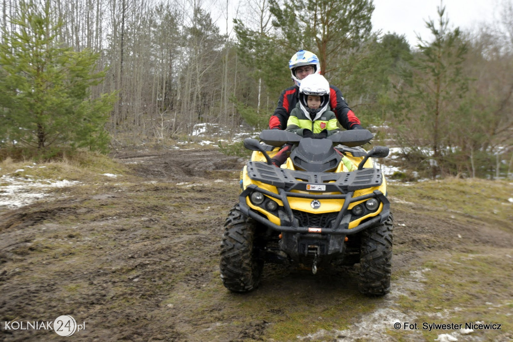 Hunt4x4 dla WOŚP - 32 finał w Jeżach