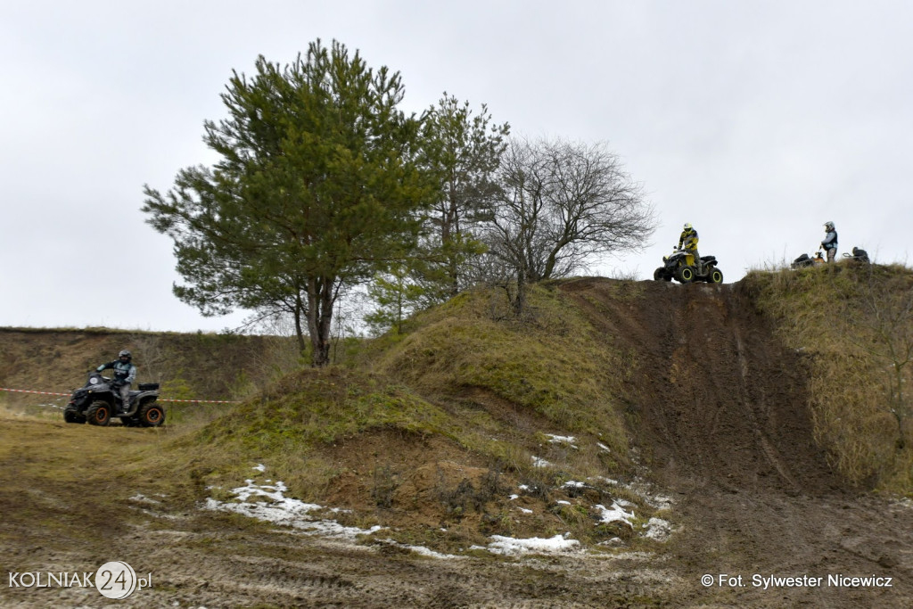 Hunt4x4 dla WOŚP - 32 finał w Jeżach