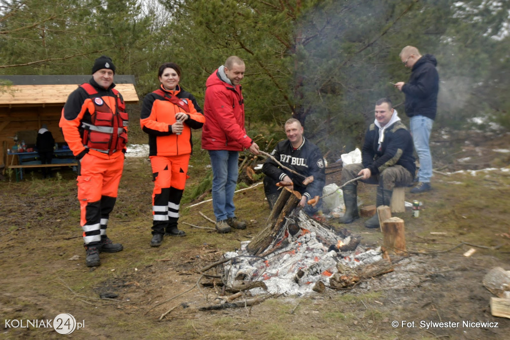 Hunt4x4 dla WOŚP - 32 finał w Jeżach