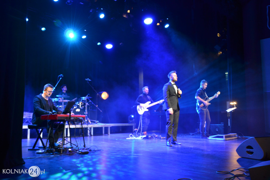 Krzysztof Krawczyk Tribute