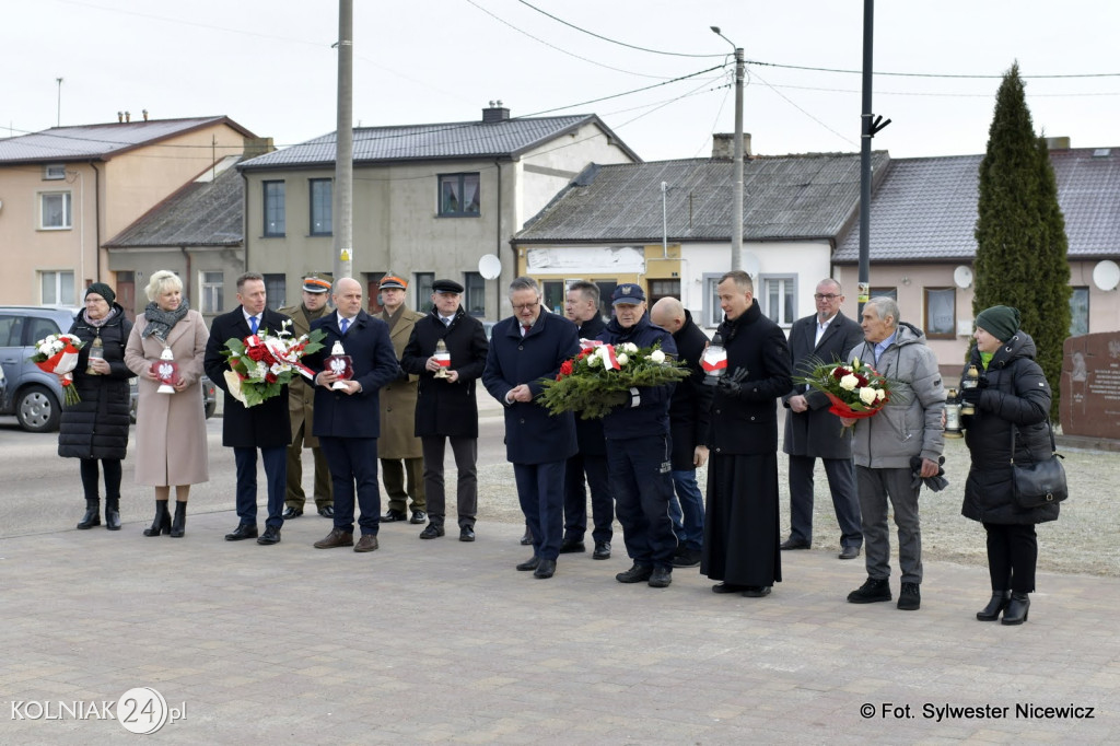 „WYWIEZIONYM NA WSCHÓD” w 84. rocznicę