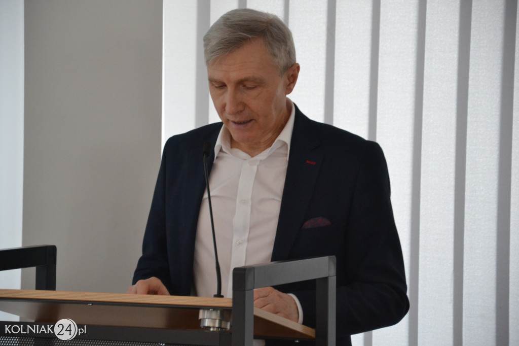 Sesja Powiatu Kolneńskiego