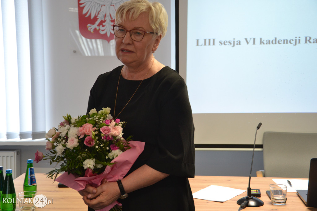 Sesja Powiatu Kolneńskiego