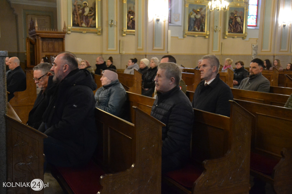 Kolno: Uczcili Żołnierzy Wyklętych