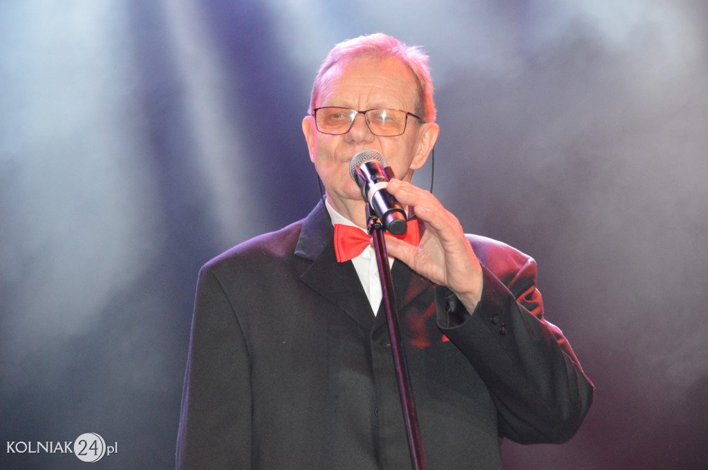 Koncert: Kolneńskie Dziewczyny z Plusem