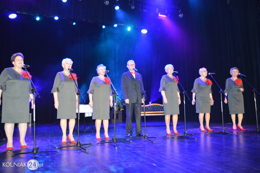 Koncert: Kolneńskie Dziewczyny z Plusem
