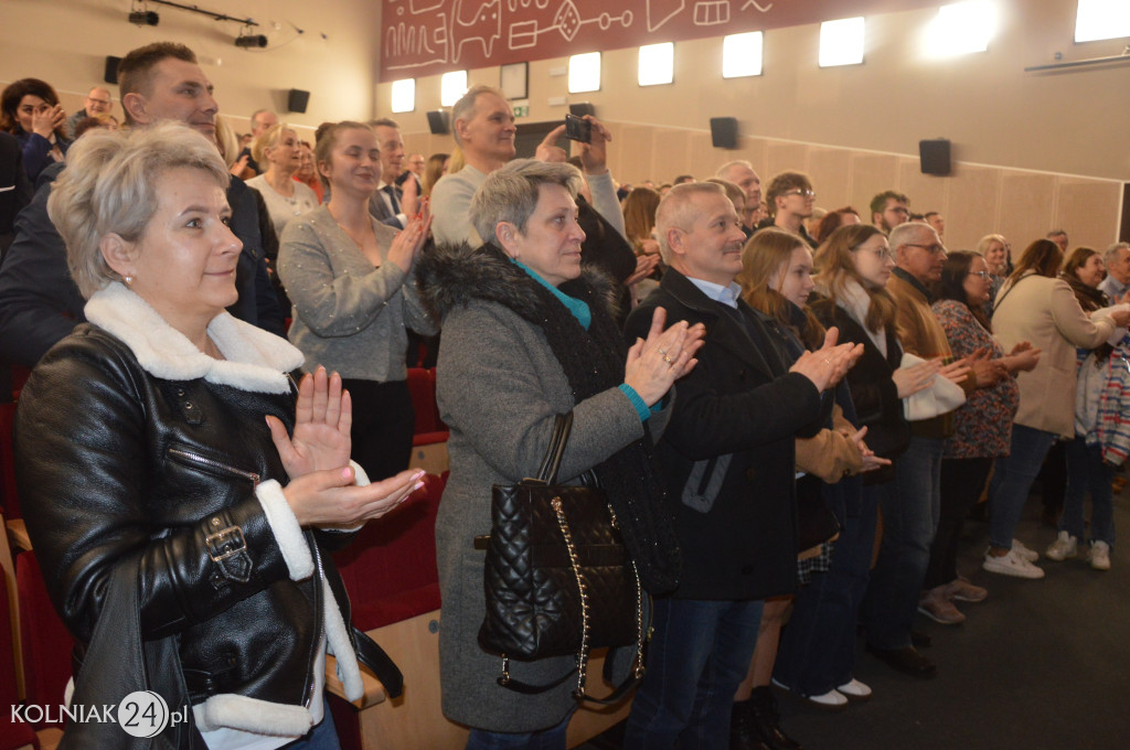 RECITAL Amelii Szymańskiej i Julii Wierzbickiej