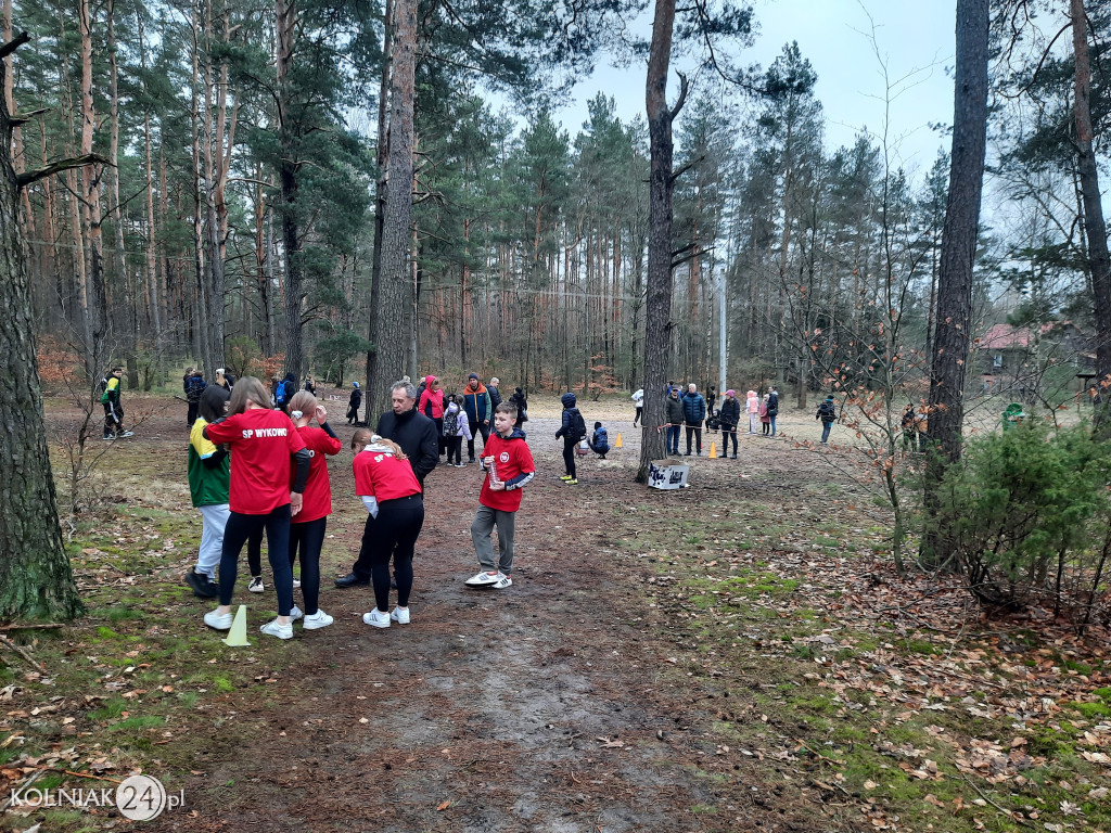 POWIATOWE IGRZYSKA DZIECI I MŁODZIEŻY