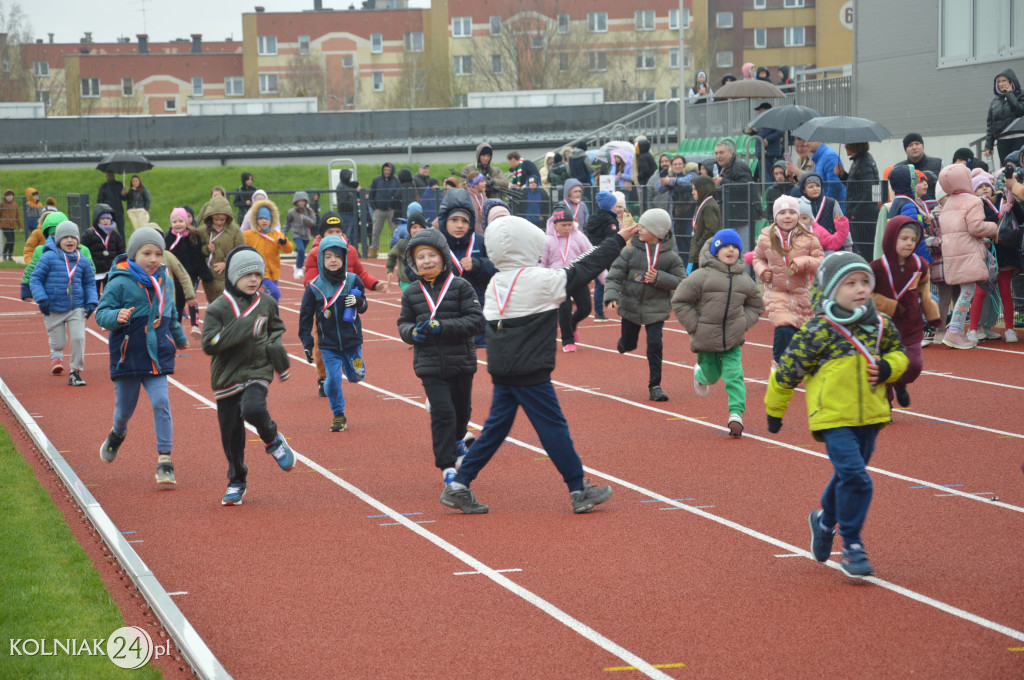 Uroczyste otwarcie stadionu w Kolnie