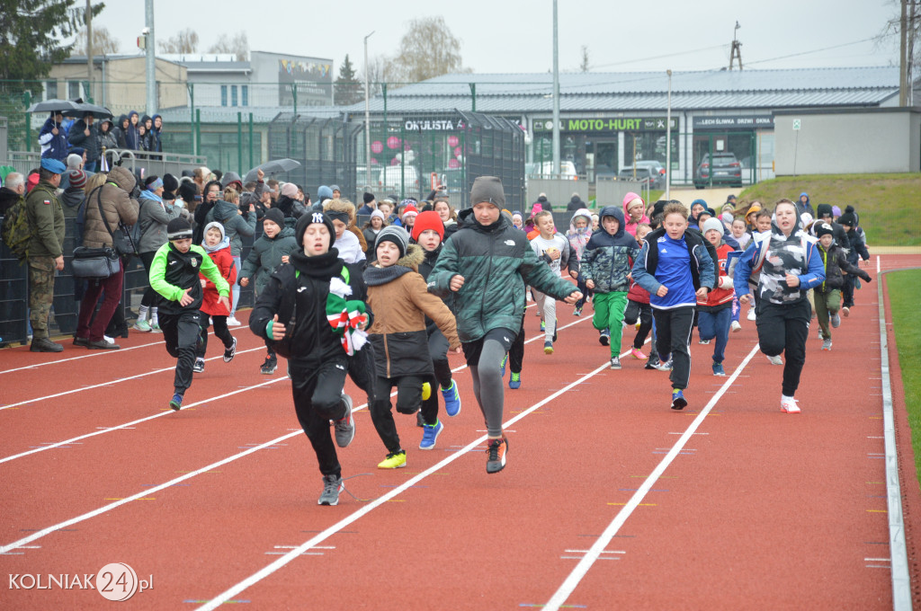 Uroczyste otwarcie stadionu w Kolnie