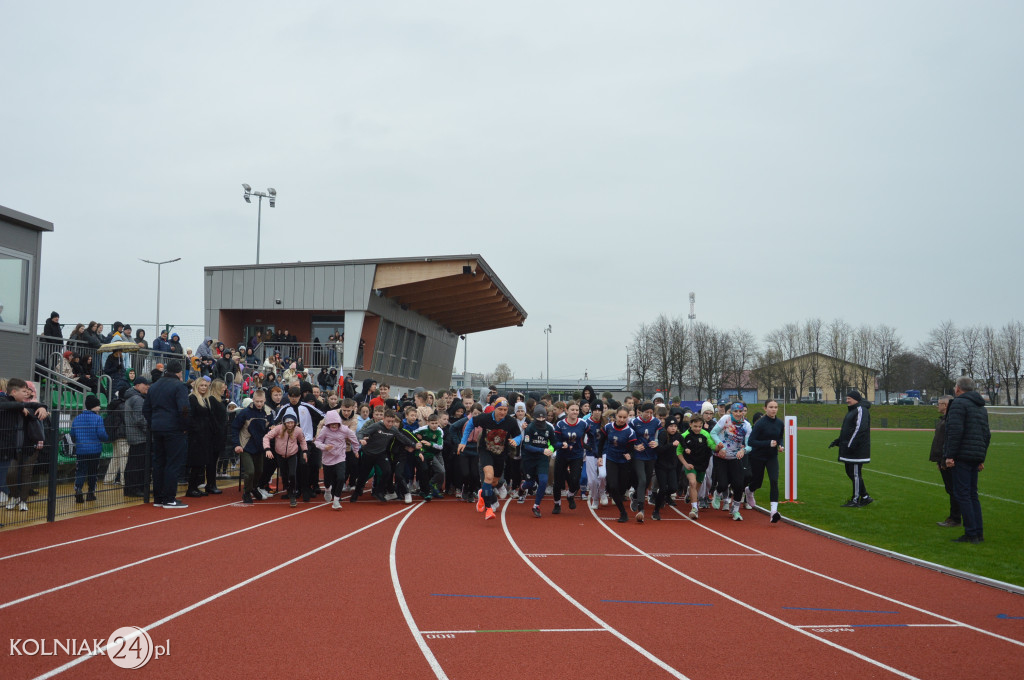 Uroczyste otwarcie stadionu w Kolnie