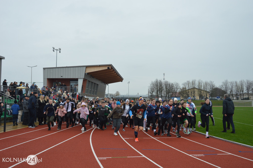 Uroczyste otwarcie stadionu w Kolnie