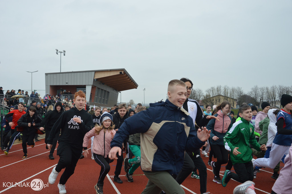 Uroczyste otwarcie stadionu w Kolnie