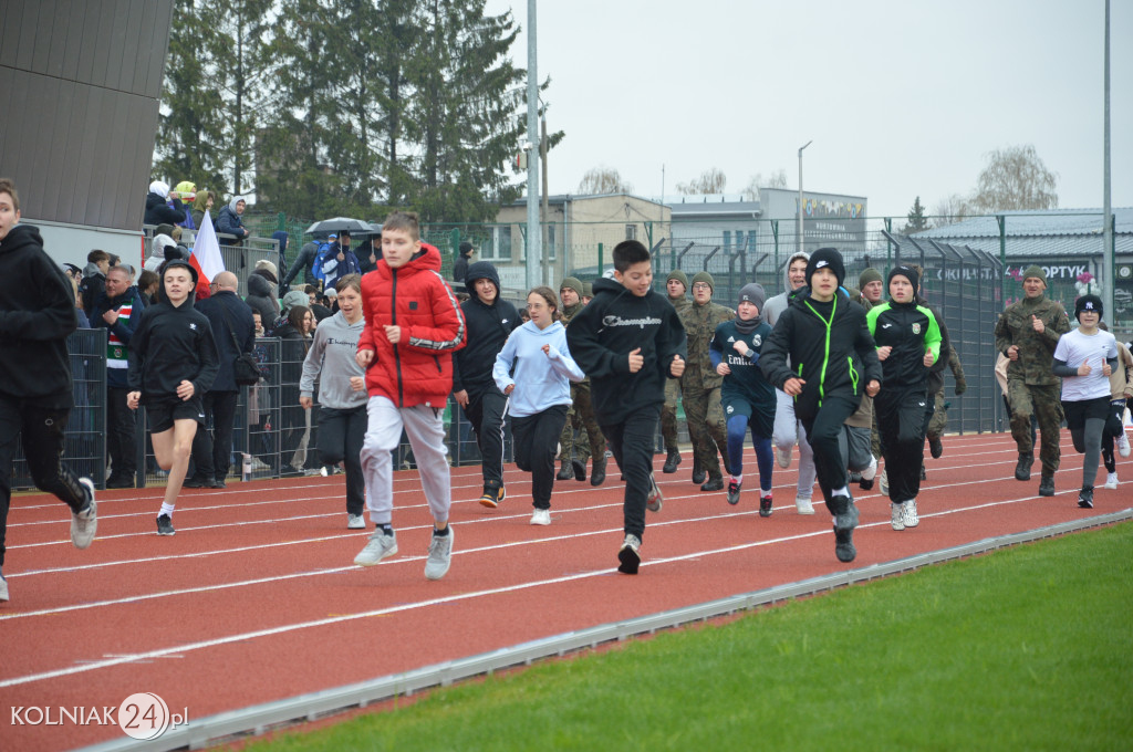 Uroczyste otwarcie stadionu w Kolnie