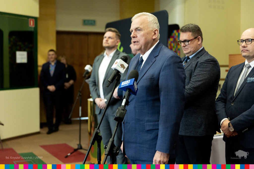 Prawie 1,2 mln zł dla podlaskich kół gospodyń wiejskich!
