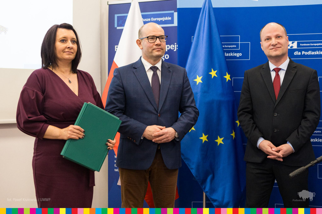 Ponad 52 mln zł na wsparcie zatrudnienia w regionie