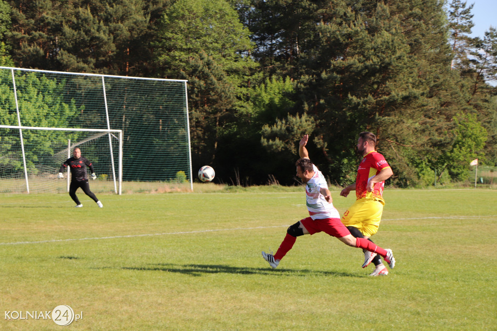 GKS Gródek - Orzeł Kolno