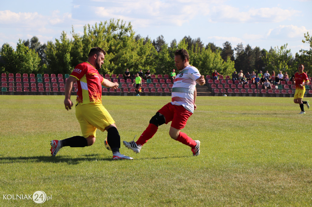 GKS Gródek - Orzeł Kolno