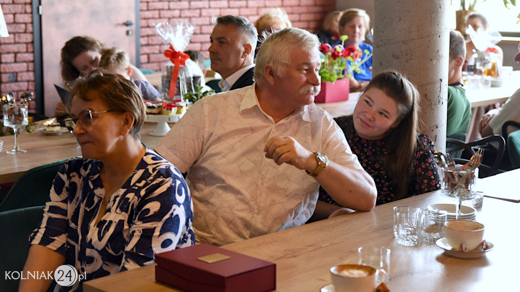 Dzień Rodzicielstwa Zastępczego w Kolnie