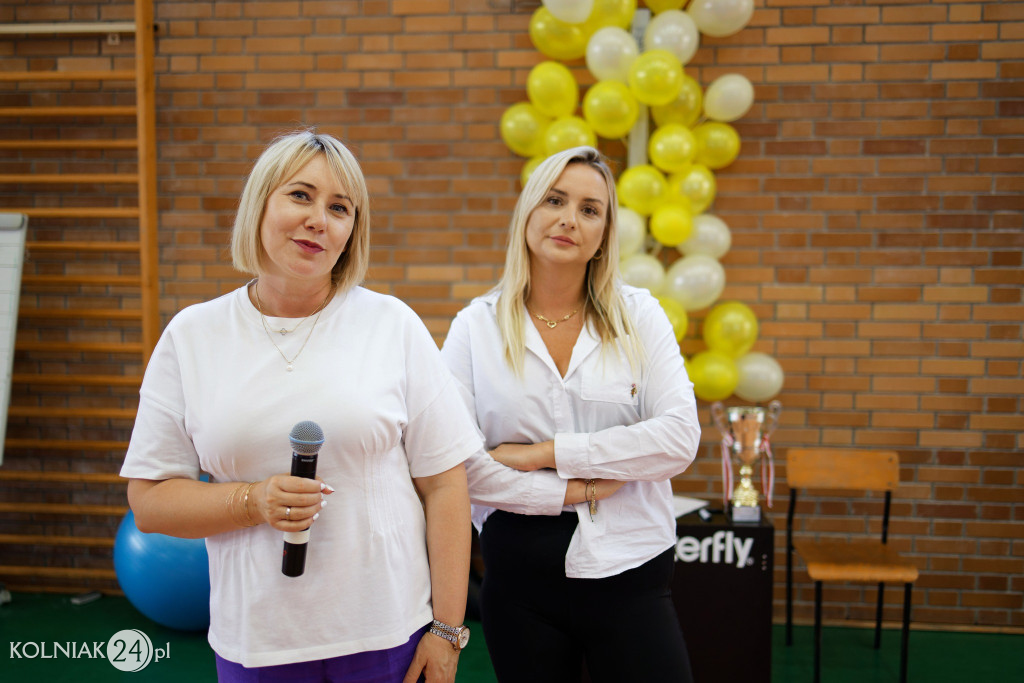 Kolneńskie Igrzyska Trzecioklasisty