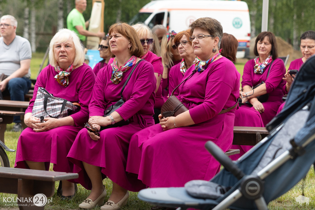 Gala Mistrzów Agro podczas Podlaskiego Święta Sera