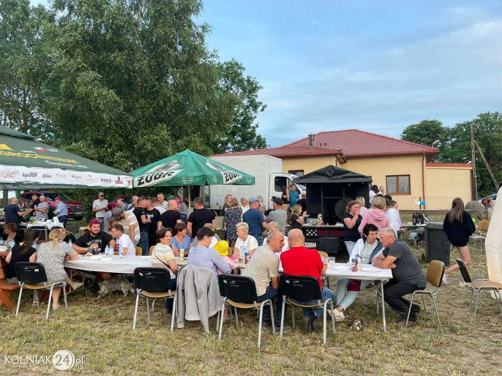 Piknik Rodzinny w Gromadzynie