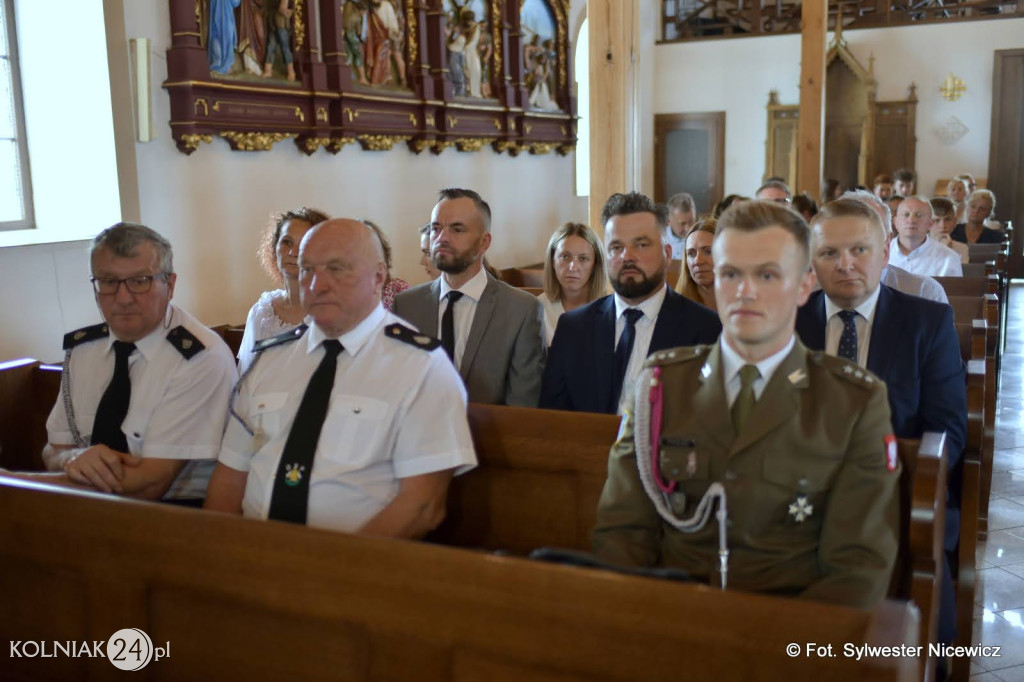 80. rocznica Bitwy pod Piasutnem Żelaznym