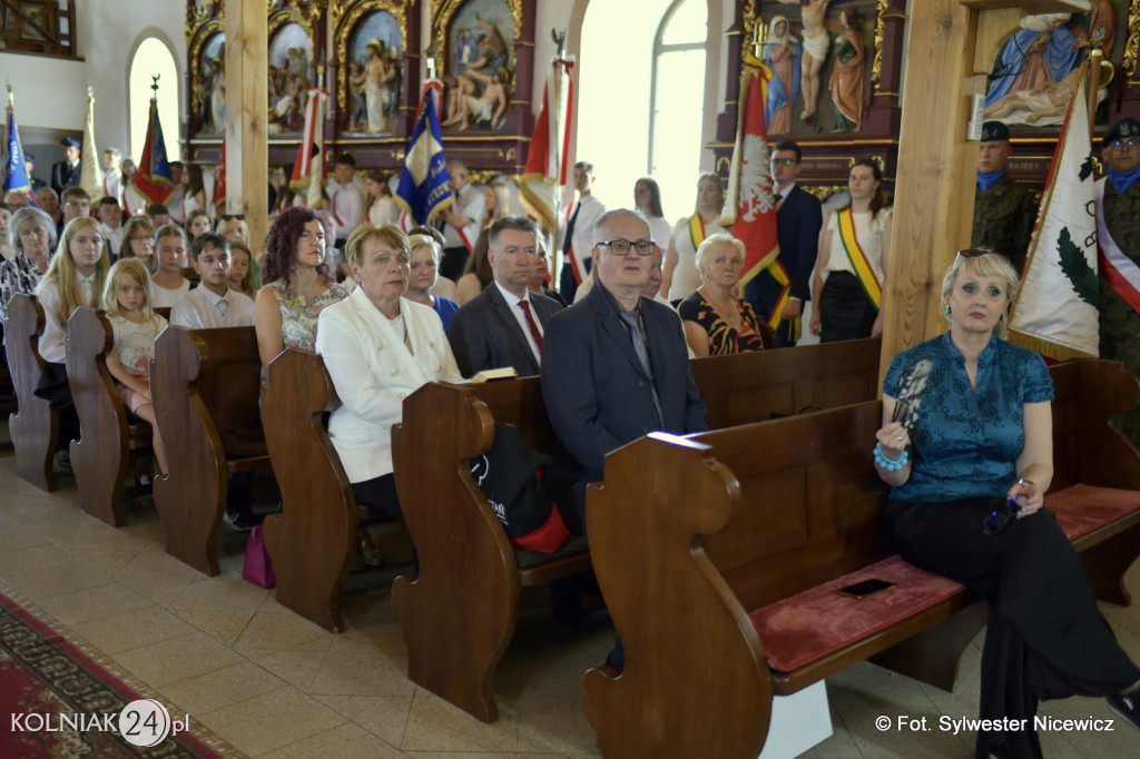 80. rocznica Bitwy pod Piasutnem Żelaznym